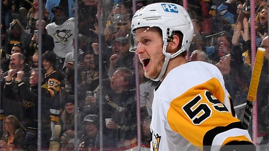 Final: Penguins 4, Bruins 0 taken at PPG Paints Arena (Live coverage)